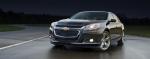 Chevrolet Malibu 2014 года